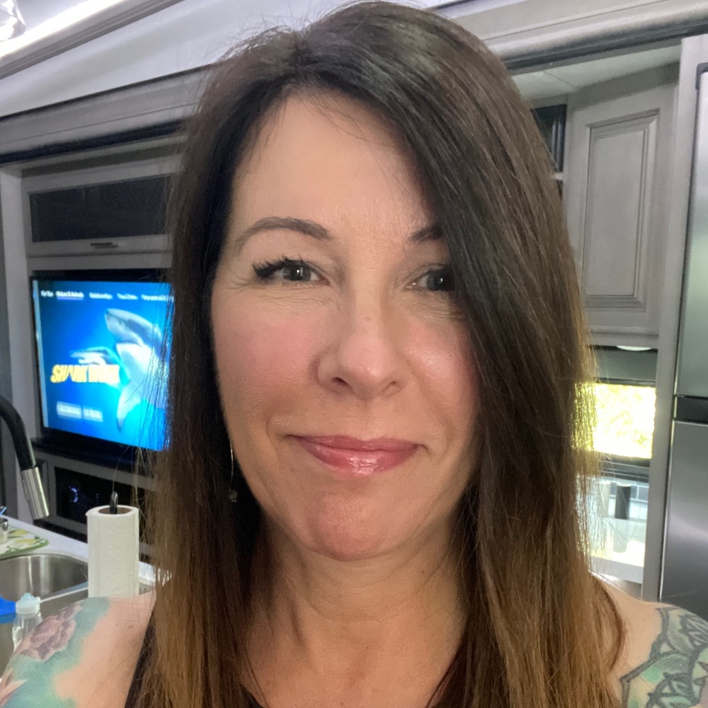 Meet your Posher, Kim